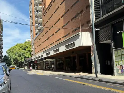 Departamento en Venta en Barrio Norte, Capital Federal