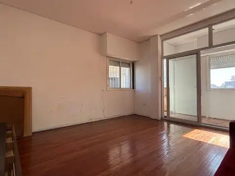 Departamento en Venta en Balvanera, CABA