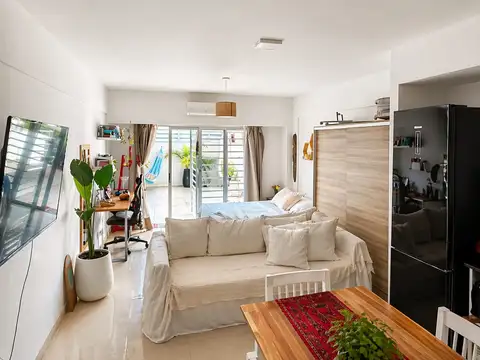 Departamento en Venta en Liniers, CABA