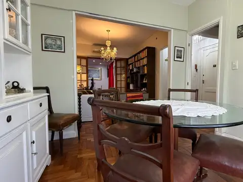 Departamento en Venta en Floresta, CABA