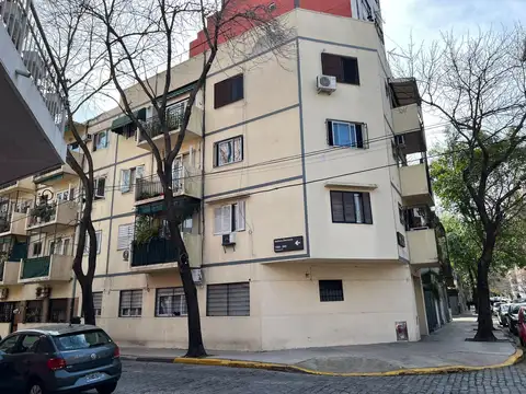 Departamento en Venta en Caballito, CABA