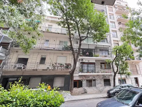 Departamento en Venta en Recoleta, CABA