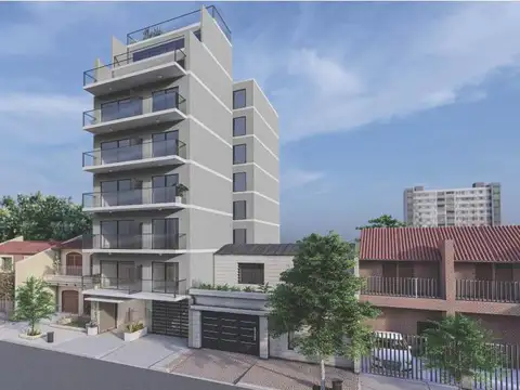 Departamento en Venta en Villa Urquiza, Capital Federal