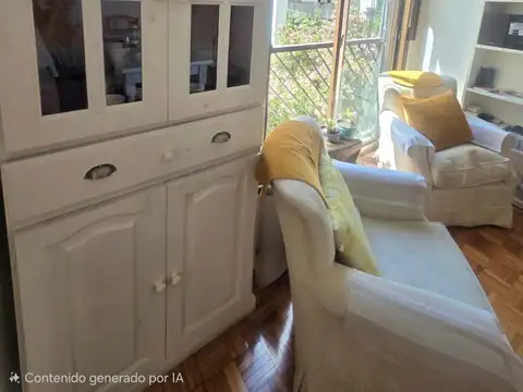 Departamento en Venta en Palermo, CABA