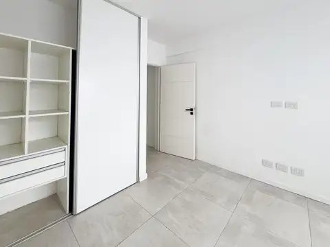 Departamento en Venta en Parque Patricios, Capital Federal