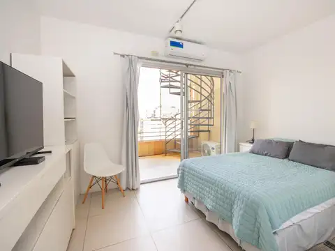 Departamento en Venta en San Telmo, Capital Federal