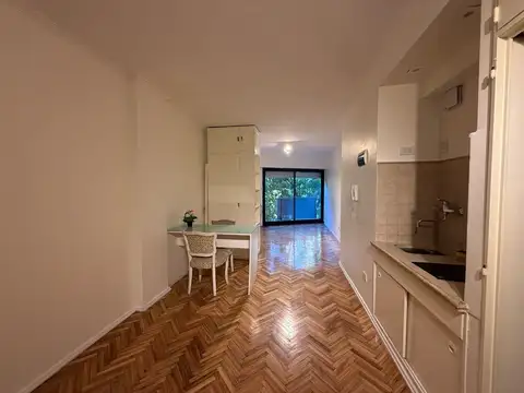 Departamento en Venta en Botanico, Palermo
