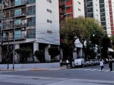 Departamento en Venta en San Cristobal, Capital Federal