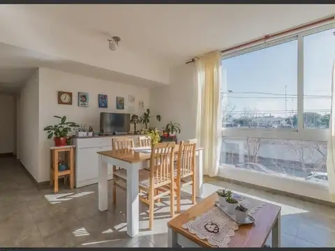 Departamento en Venta en Parque Patricios, Capital Federal