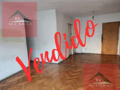 Departamento en Venta en Villa Crespo, Capital Federal