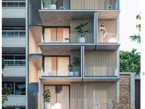 Departamento en Venta en Villa del Parque, Capital Federal