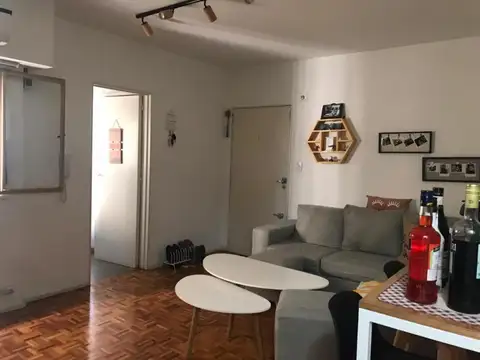 Departamento en Venta en Monserrat, CABA