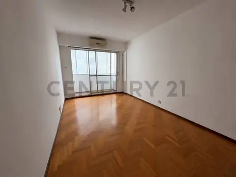 Departamento en Venta en Balvanera, CABA