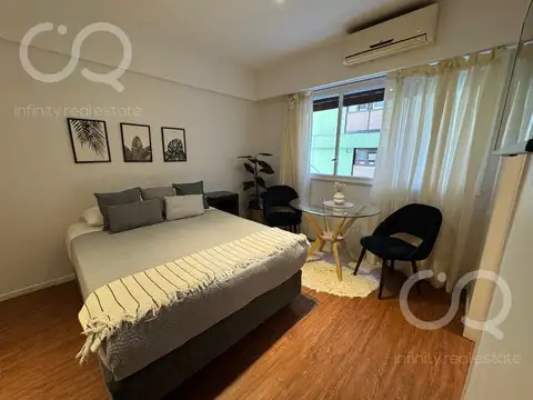 Departamento en Venta en Recoleta, CABA