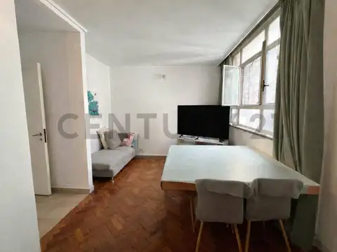 Departamento en Venta en San Nicolás, CABA