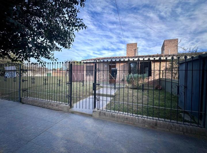 Casa · 85m² · 4 Ambientes