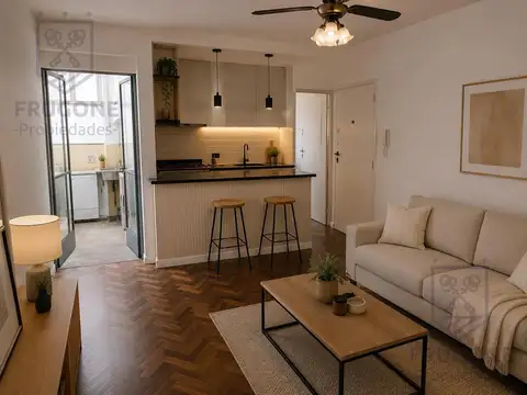 Departamento en Venta en Belgrano, CABA