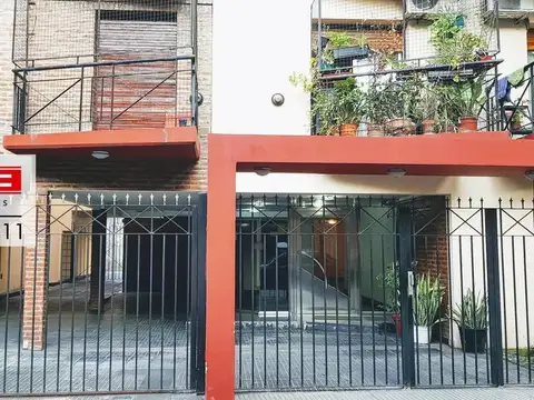 Departamento en Venta en Boedo, Capital Federal