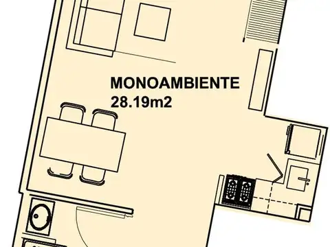 Departamento en Venta en Villa Urquiza, Capital Federal