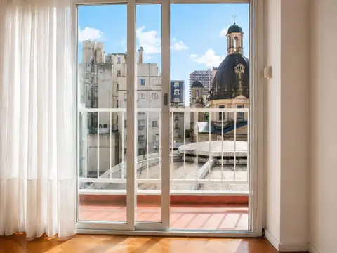 Departamento en Venta en Recoleta, CABA