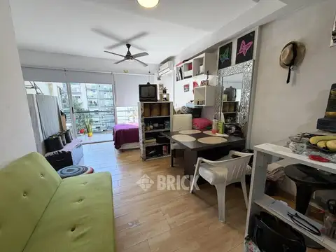 Departamento en Venta en Villa Crespo, CABA