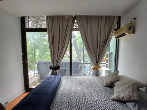 Departamento en Venta en Chacarita, CABA