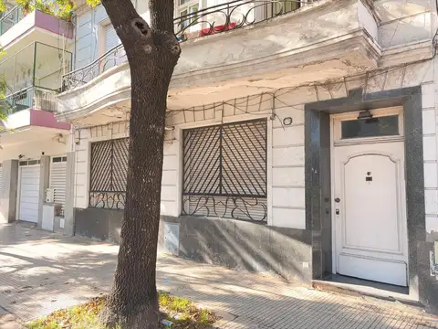 Departamento en Venta en Villa del Parque, CABA