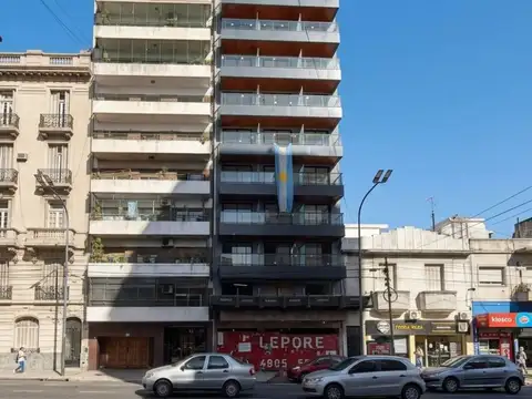 Departamento en Venta en Boedo, CABA