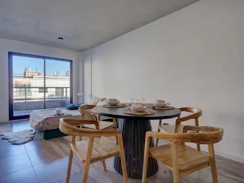 Departamento en Venta en Floresta, Capital Federal