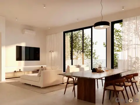 Departamento en Venta en Villa del Parque, Capital Federal