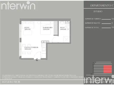 Departamento en Venta en Parque Patricios, Capital Federal
