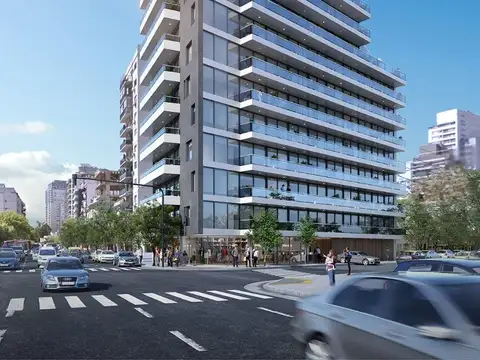 Departamento en Venta en Palermo Soho, Palermo