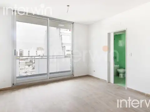 Departamento en Venta en Caballito, CABA