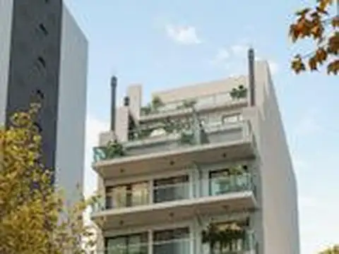 Departamento en Venta en Parque Centenario, Capital Federal