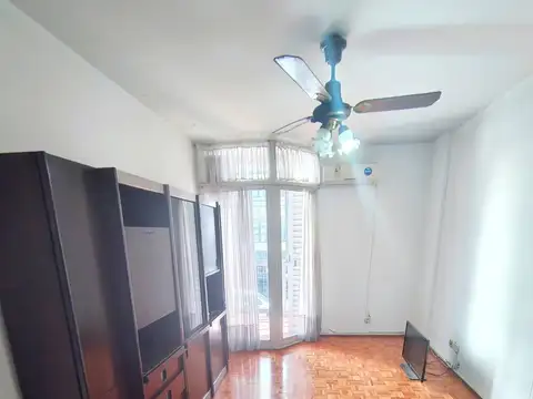 Departamento en Venta en Villa Crespo, Capital Federal