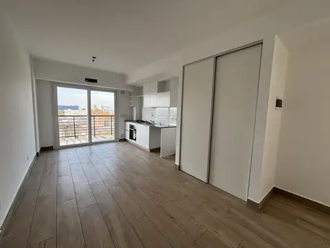 Departamento en Venta en Barracas, CABA