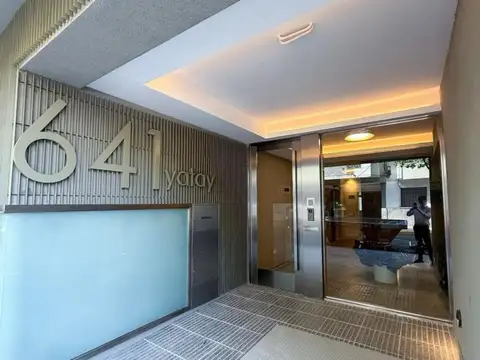 Departamento en Venta en Almagro, Capital Federal