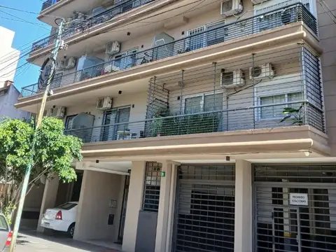 Departamento en Venta en Villa Pueyrredon, Capital Federal