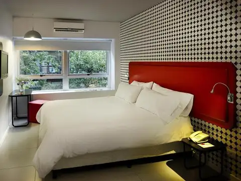 Departamento en Venta en Villa Crespo, Capital Federal