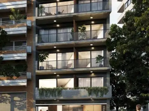 Departamento en Venta en Almagro, Capital Federal