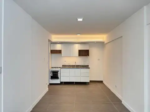 Departamento en Venta en Almagro, CABA