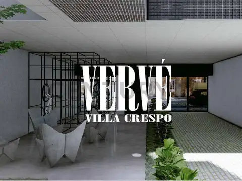 Departamento en Venta en Villa Crespo, Capital Federal