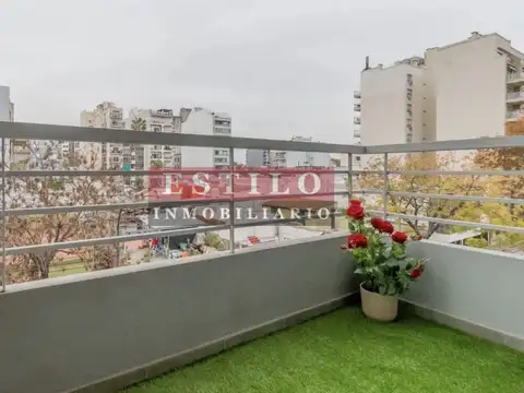 Departamento en Venta en Villa Devoto, Capital Federal