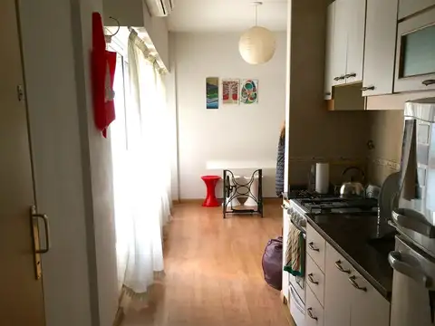 Departamento en Venta en Recoleta, Capital Federal