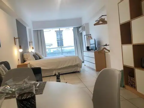 Departamento en Venta en Barrio Norte, Capital Federal