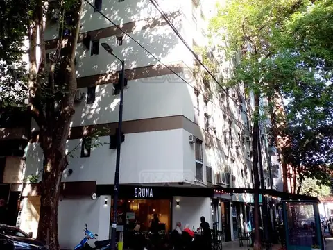 Departamento en Venta en Palermo, CABA