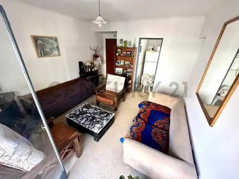 Departamento en Venta en Barracas, CABA