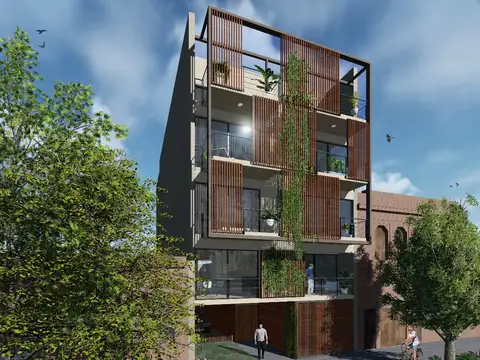 Departamento en Venta en Villa Urquiza, Capital Federal