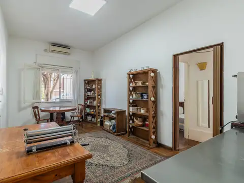Departamento en Venta en Villa General Mitre, Capital Federal