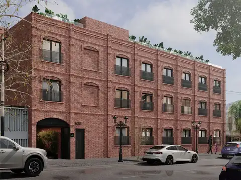 Departamento en Venta en San Telmo, CABA